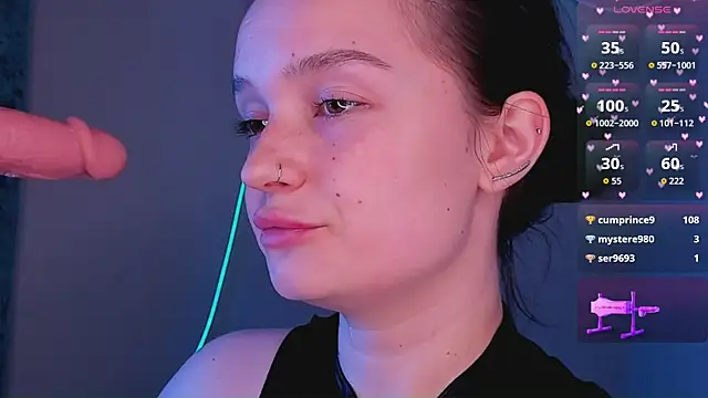 bitchpeace_ – Live XXX-chat