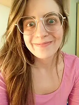 Show de webcam de StellaFire_