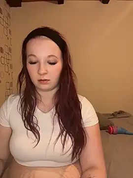 LittleChaosQueen 라이브 XXX 채팅