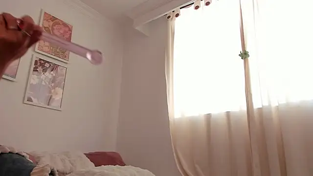 XXX chat uživo modela canelleGarces