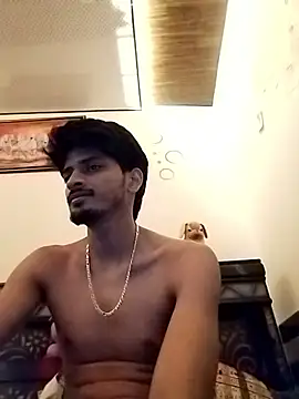 Wild_Vassu Webcam Show