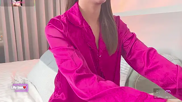 _BaeAsian__ Chat XXX in diretta