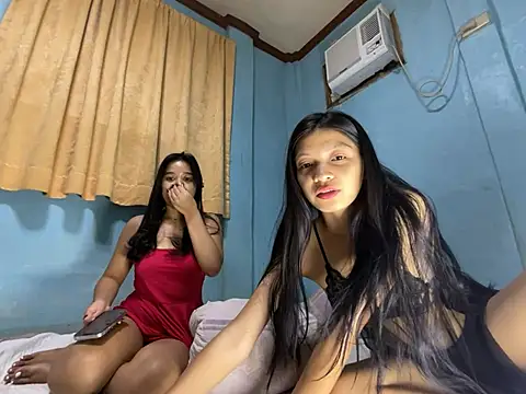 pinay_kitty23 웹캠 쇼