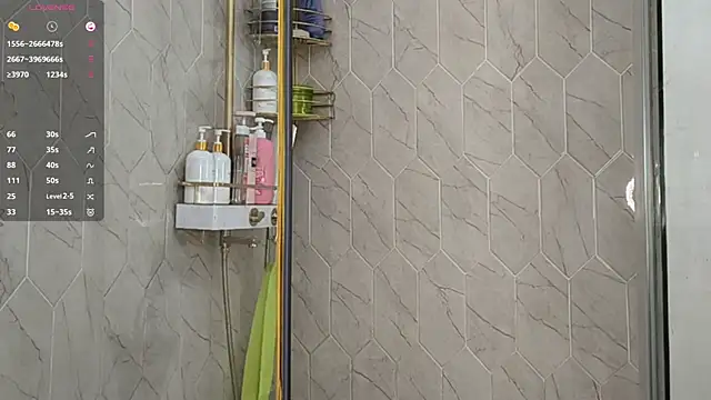 Chat XXX en directo de ayanovae