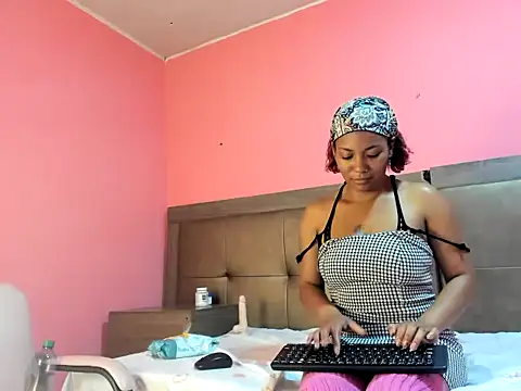 Azul_Luna Live XXX-chat