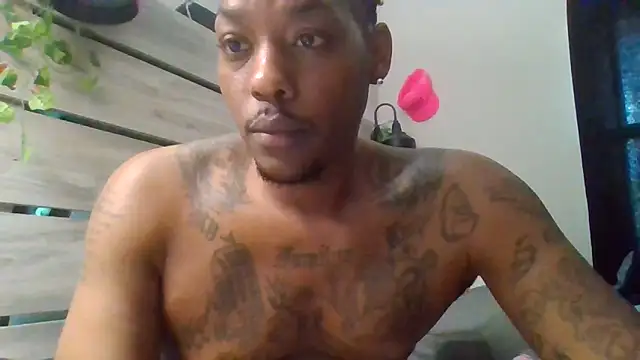 Show Webcam de zdaddymm