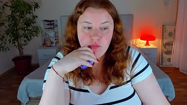 PolinaSalvatore – Live XXX-chat