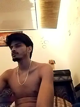 Wild_Vassu webkamerás műsora