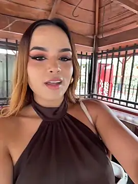 Sammy_garciaa1 Show Webcam