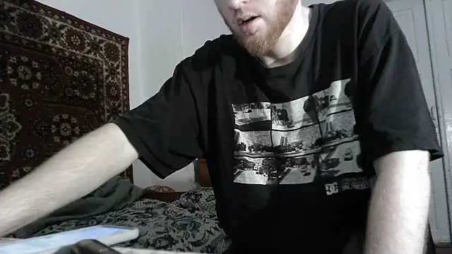 XXX chat uživo modela FillipsonDon