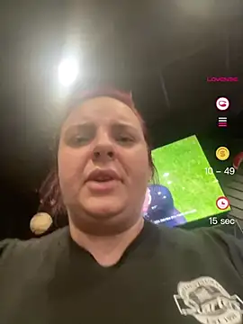 lairarose Show in webcam