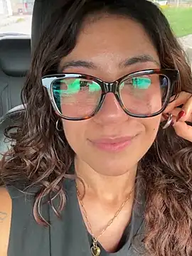 ValeriEvan Webcam Show