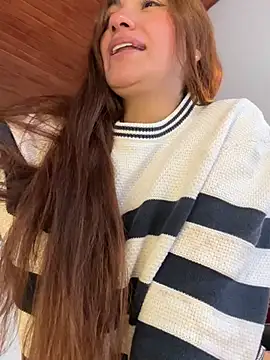 emmily_d's Webcam Show