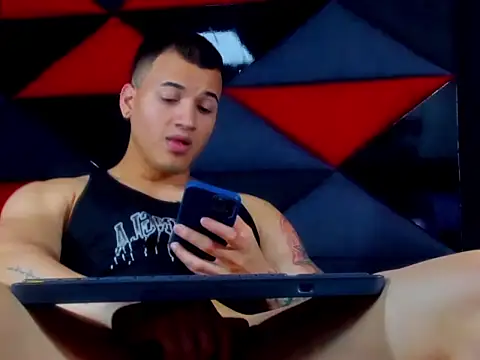 Chat XXX en directo de rocoo_santos