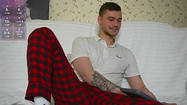 johnstoneisland Webcam Show