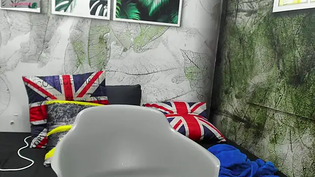 Damian_Shakur: вебкам-шоу