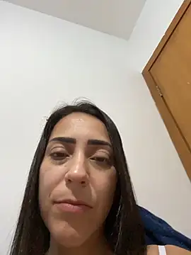 Show de lucioliveira na webcam