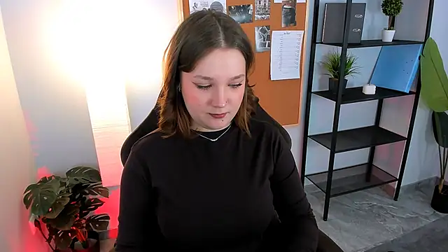 Chat XXX en directo de JaneByrd