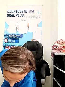 Chat XXX ao vivo de _Dentist-Madisson_04