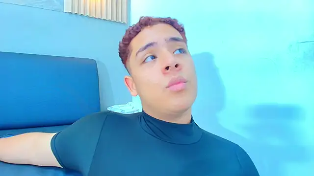 Erick_craigのウェブカメラショー