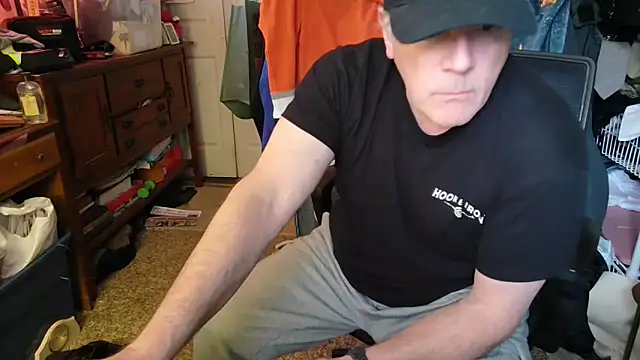 Sembang XXX Secara Langsung DougGlatt16