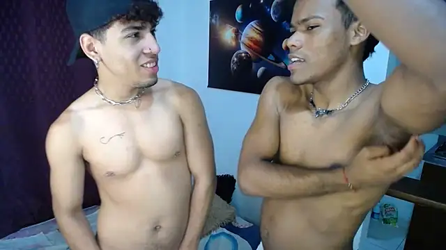 Chat XXX ao vivo de black_men9