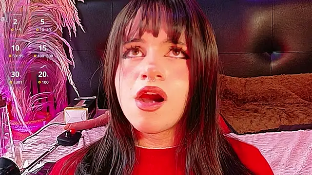 Chatroom XXX en direct de Hiddenhotcake