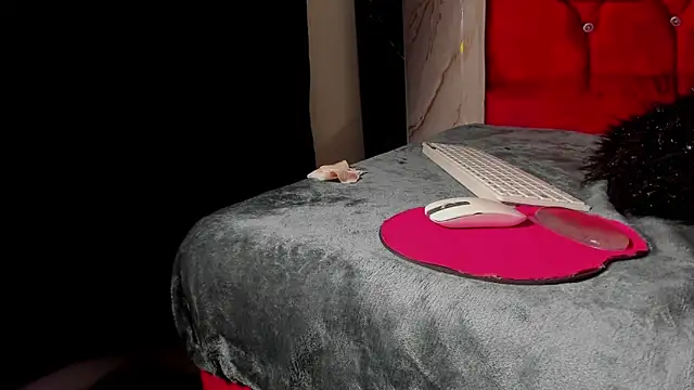 Miis_Beellaのウェブカメラショー