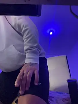 TitanNoir Chat XXX in diretta