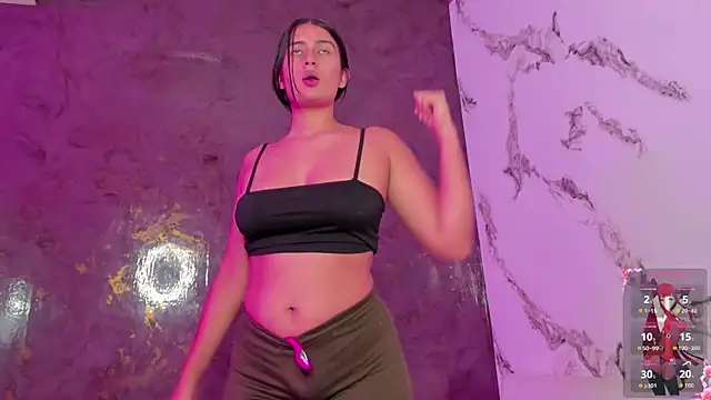 Barbieland_'s Webcam Show