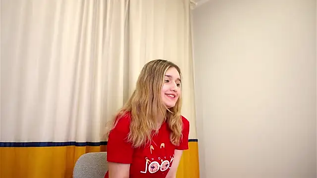 ThaliaNebel Adlı Modelin Canlı XXX Sohbeti