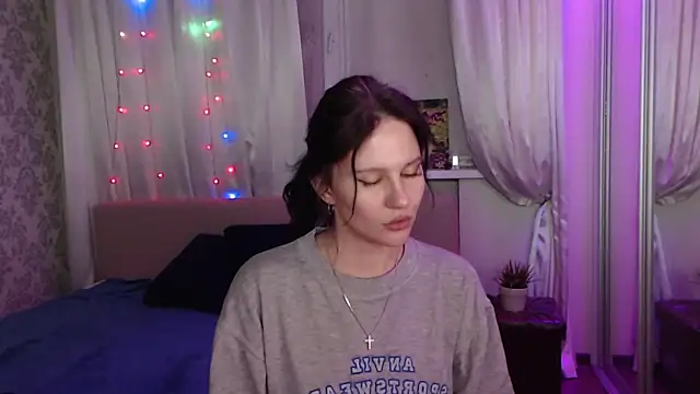 Zlata888's Live XXX Chat