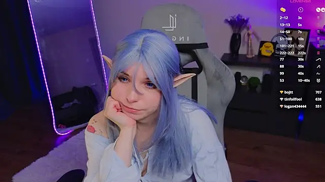 zelda_1 Chat XXX live