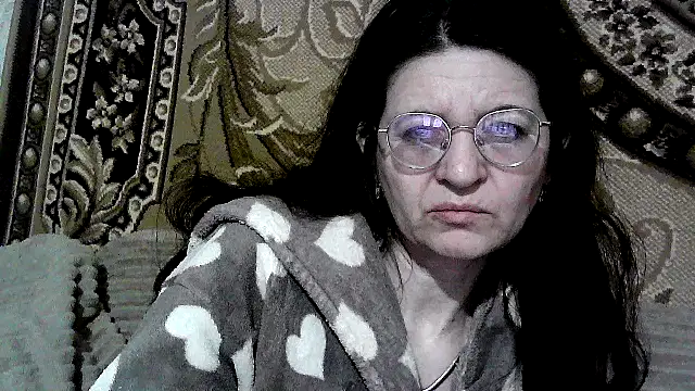 Czat XXX na żywo – Etty_Gina