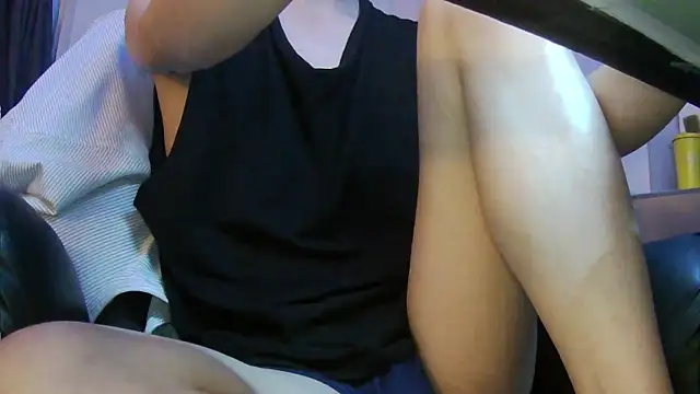 Ray175oo's Webcam Show