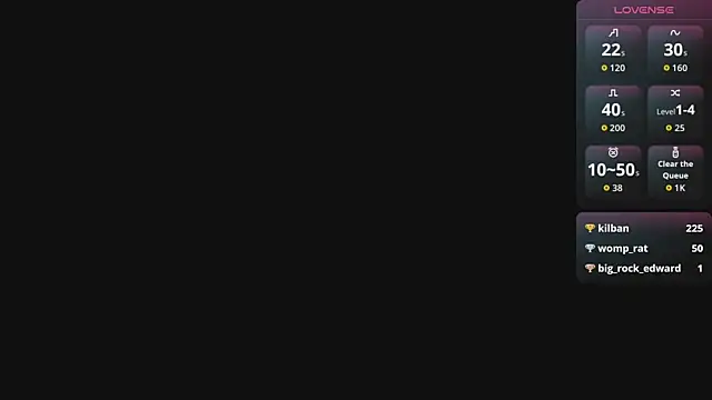 Mary_Lane_ – Naživo XXX chat