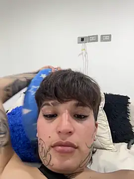 عرض كام DayanaDG