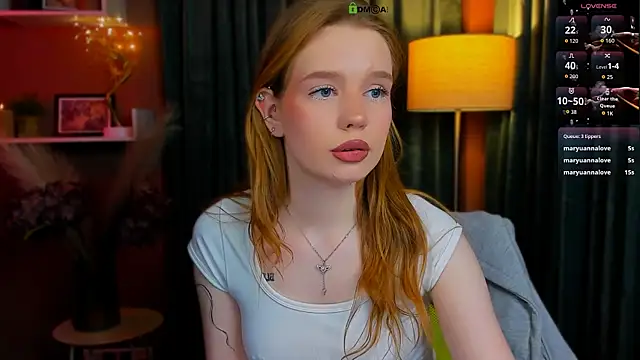 eva_drive Live XXX-chat