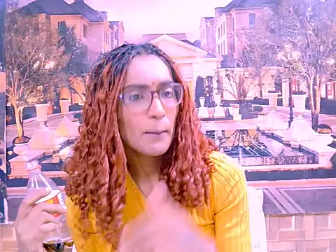 IndianRebel4u2Luv élő XXX-chatje