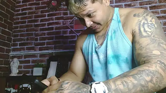 عرض كام jordan_bigcock_