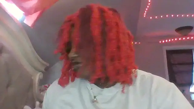 Dusaa_ Live XXX-chat