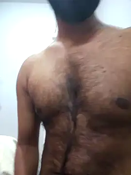 Pertunjukan Kamera Web Bigkannan