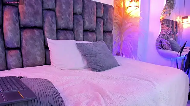 alessadollのライブXXXチャット