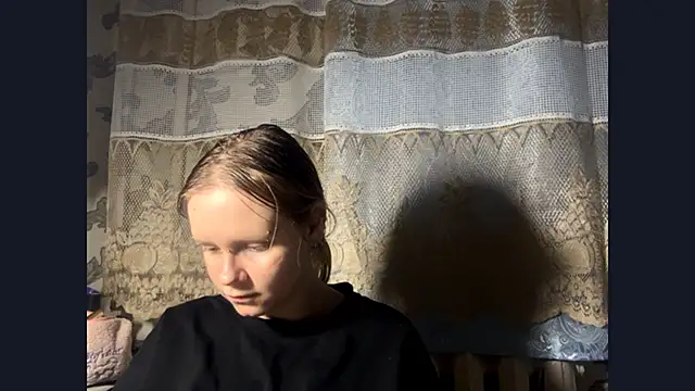 Živý XXX chat KrystenHoye