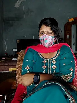 Riyashrma001のウェブカメラショー