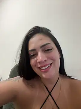 NathFox Show in webcam