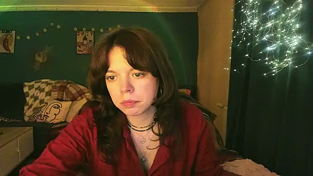 ClancyMorissey 现场XXX聊天