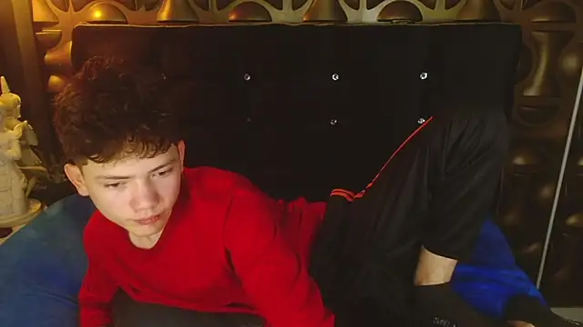 cruz_dante Webcamshow