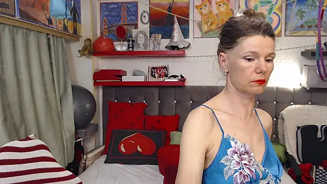 Živý XXX chat kellyterapy