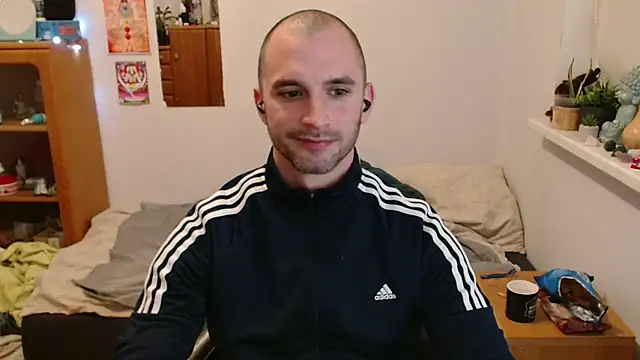 عرض كام OskarBreno